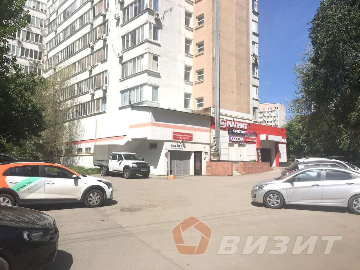 Аренда коммерческой недвижимости, 22м <sup>2</sup>, Самара, Тухачевского улица,  22