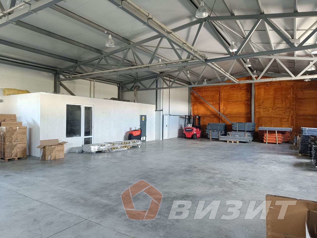 Аренда коммерческой недвижимости, 850м <sup>2</sup>, Самара, Обсерваторная улица,  137