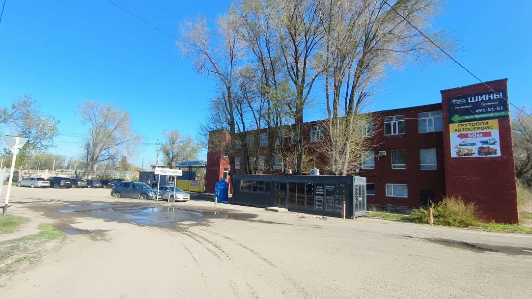 Аренда коммерческой недвижимости, 450м <sup>2</sup>, Стромилово, Львовская улица,  6/1