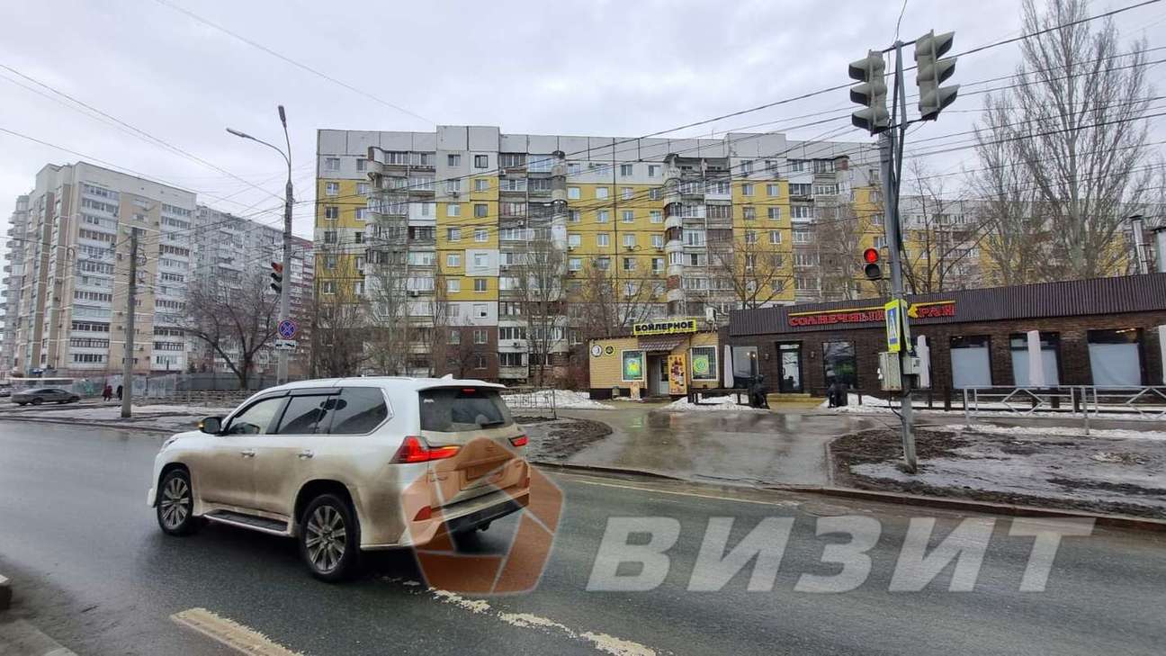 Аренда коммерческой недвижимости, 384м <sup>2</sup>, Самара, Солнечная улица,  48