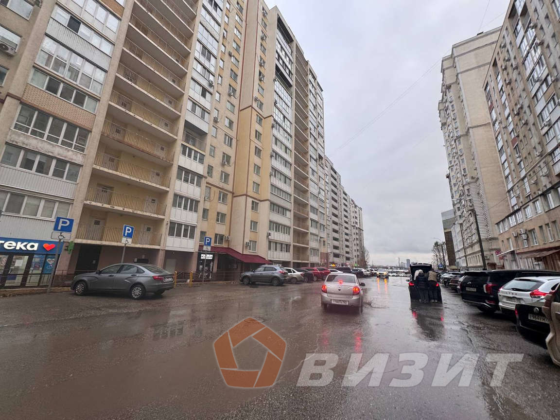 Продажа коммерческой недвижимости, 41м <sup>2</sup>, Самара, Стара-Загора улица,  46