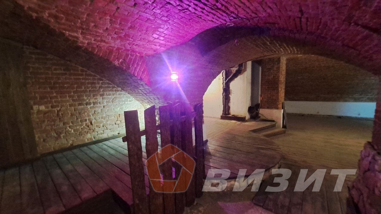 Аренда коммерческой недвижимости, 283м <sup>2</sup>, Самара, Самарская улица,  51