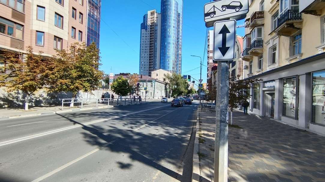 Аренда коммерческой недвижимости, 106м <sup>2</sup>, Самара, Самарская улица,  148