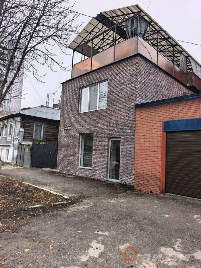 Аренда коммерческой недвижимости, 95м <sup>2</sup>, Самара, Ярмарочная улица,  35