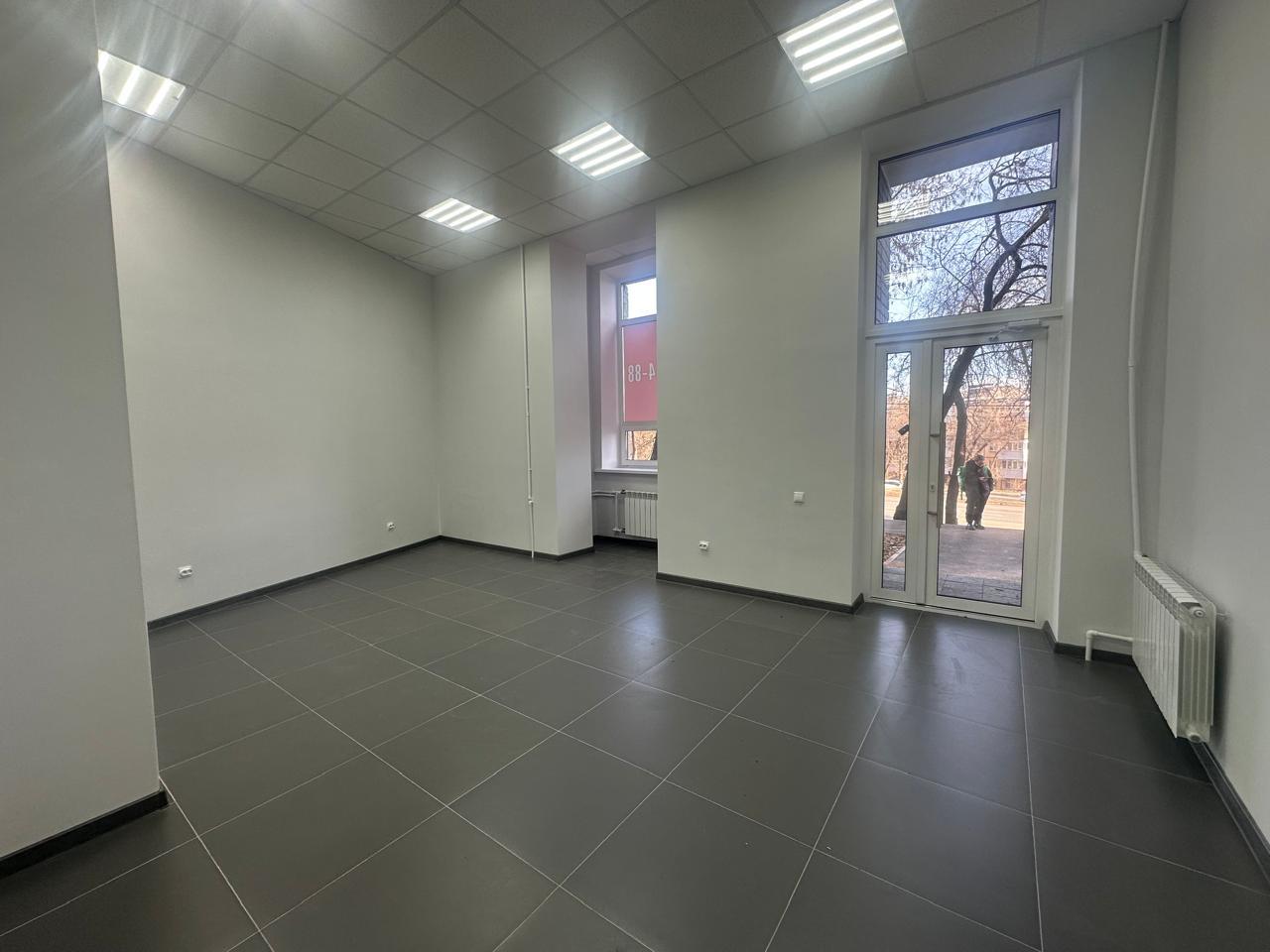 Аренда коммерческой недвижимости, 31м <sup>2</sup>, Самара, Авроры улица,  68