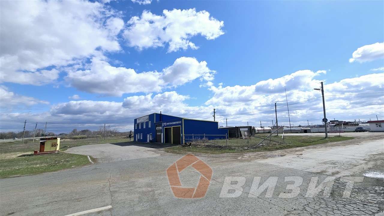 Продажа коммерческой недвижимости, 200м <sup>2</sup>, Самарская, Дорожная,  17