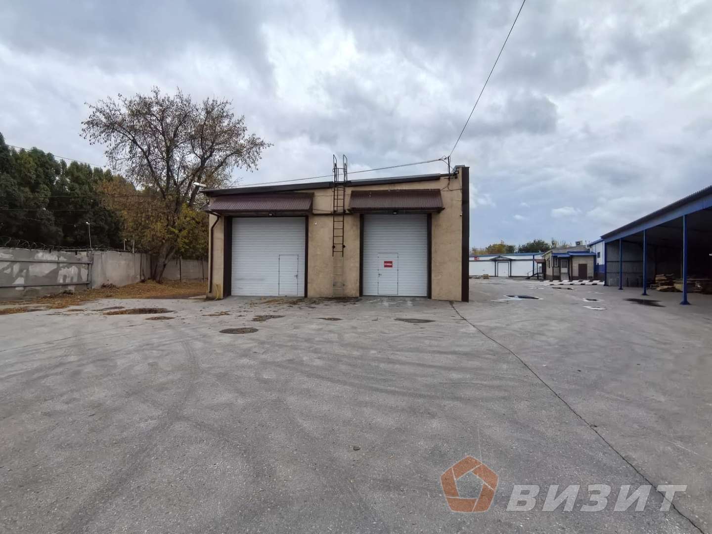 Аренда коммерческой недвижимости, 100м <sup>2</sup>, Самара, Товарная улица,  39