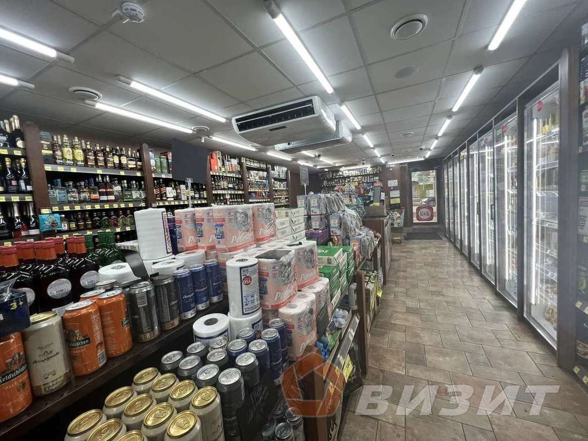 Продажа коммерческой недвижимости, 122м <sup>2</sup>, Самара, Масленникова проспект,  18