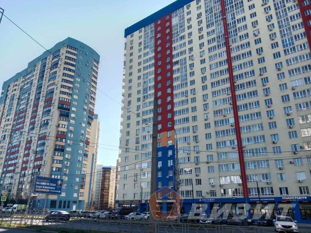 Аренда коммерческой недвижимости, 90м <sup>2</sup>, Самара, Зои Космодемьянской улица,  21