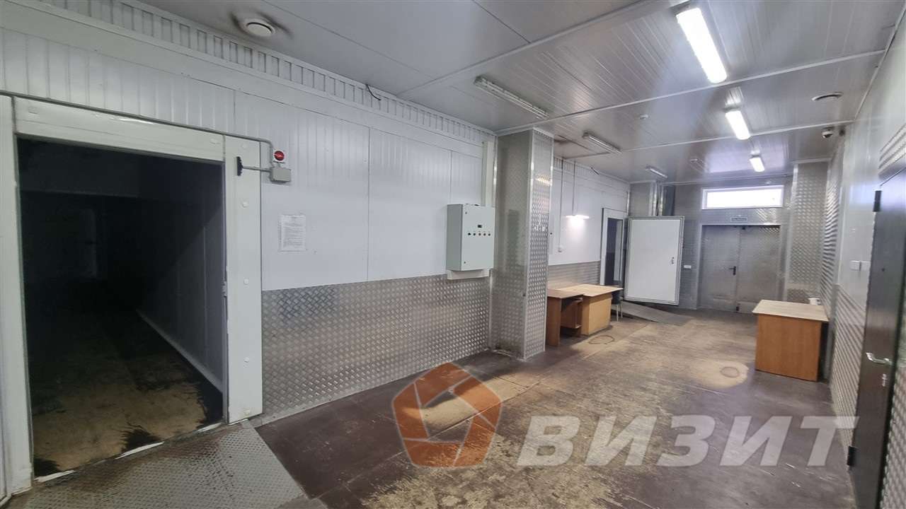 Продажа коммерческой недвижимости, 1525м <sup>2</sup>, Самара, Грозненская улица,  17