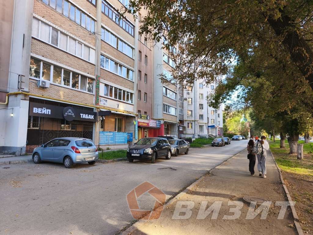 Аренда коммерческой недвижимости, 78м <sup>2</sup>, Самара, Кирова проспект,  130