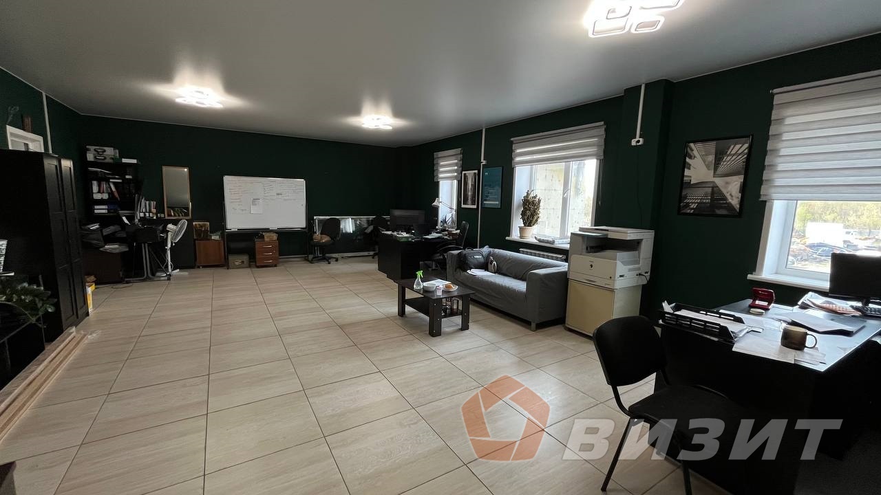 Аренда коммерческой недвижимости, 600м <sup>2</sup>, Самарская, улица Механизаторов,  2Б