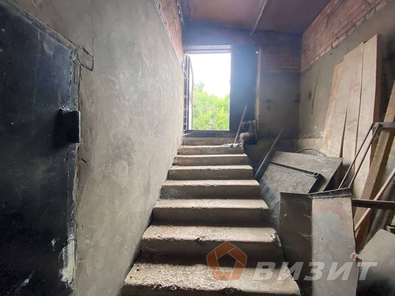 Аренда коммерческой недвижимости, 95м <sup>2</sup>, Красный Яр, Кооперативная улица,  97А