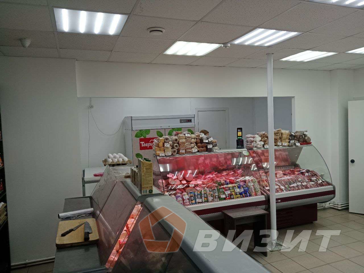 Аренда коммерческой недвижимости, 70м <sup>2</sup>, Самара, Революционная улица,  140а