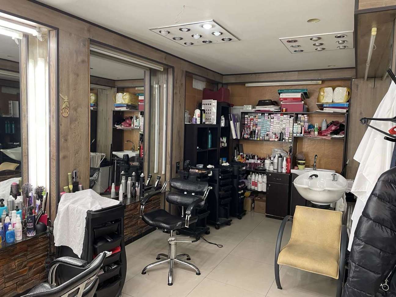 Аренда коммерческой недвижимости, 53м <sup>2</sup>, Самара, Кирова проспект,  201