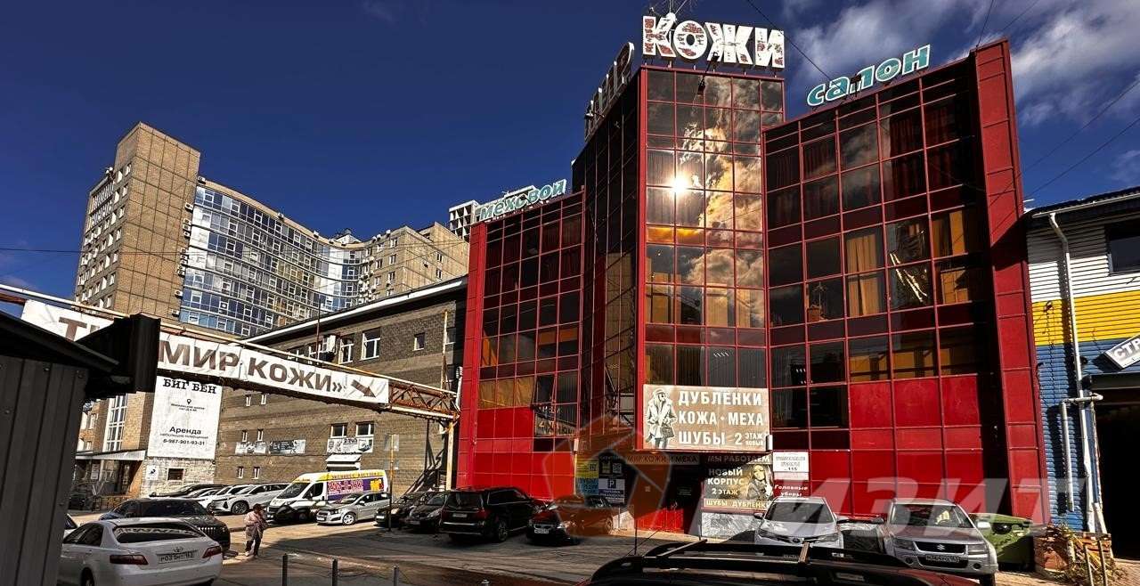 Аренда коммерческой недвижимости, 227м <sup>2</sup>, Самара, Московское шоссе,  Д