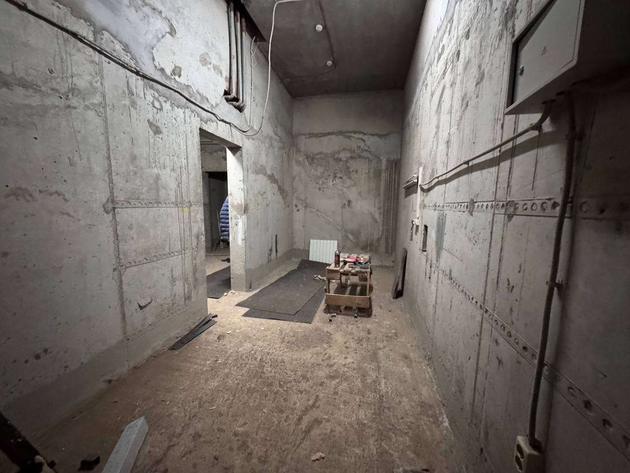 Продажа коммерческой недвижимости, 378м <sup>2</sup>, Самара, Ново-Садовая улица,  106М