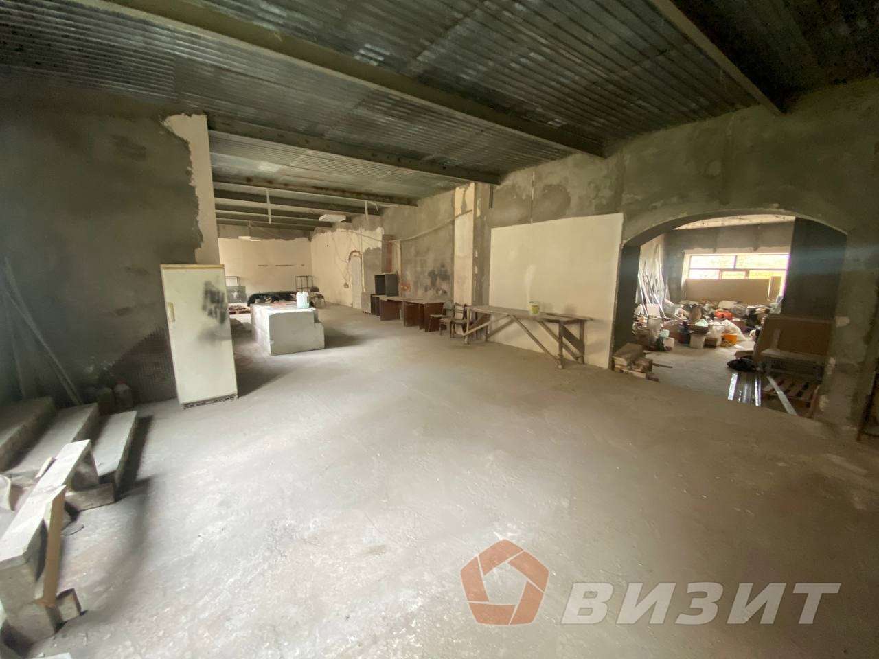 Аренда коммерческой недвижимости, 600м <sup>2</sup>, Самара, Чапаевская улица,  14А