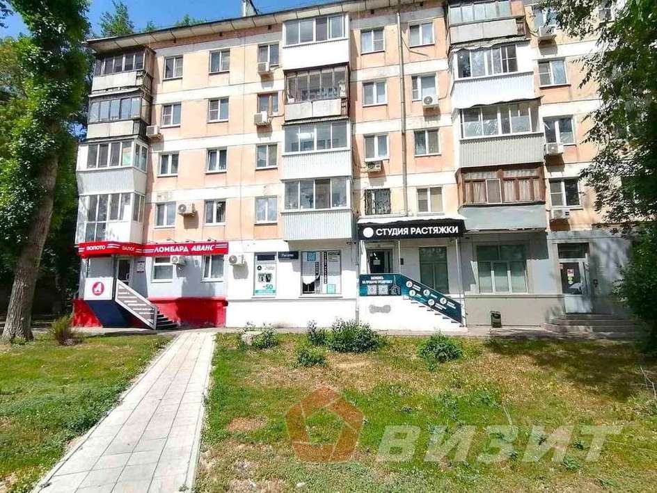 Продажа коммерческой недвижимости, 131м <sup>2</sup>, Самара, Гагарина улица,  32