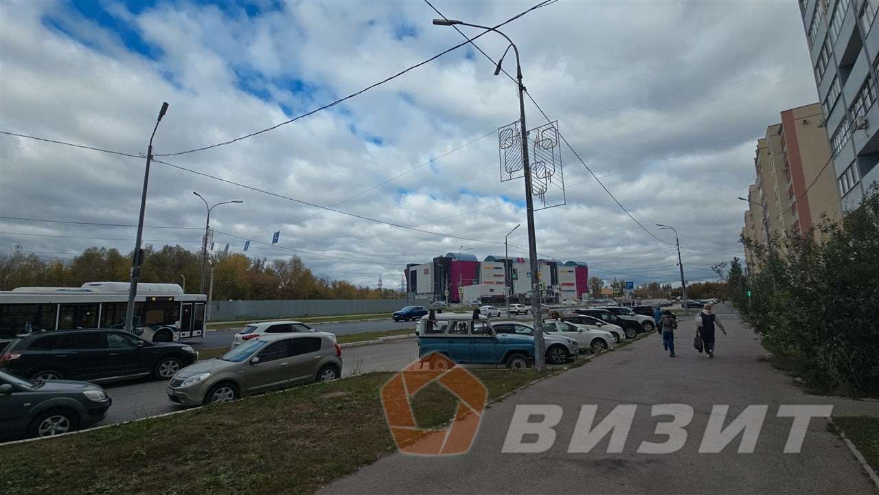 Аренда коммерческой недвижимости, 77м <sup>2</sup>, Самара, Осетинская улица,  4