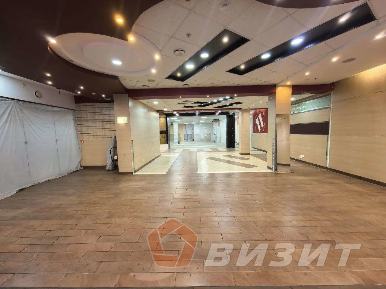 Аренда коммерческой недвижимости, 230м <sup>2</sup>, Самара, Куйбышева улица,  84