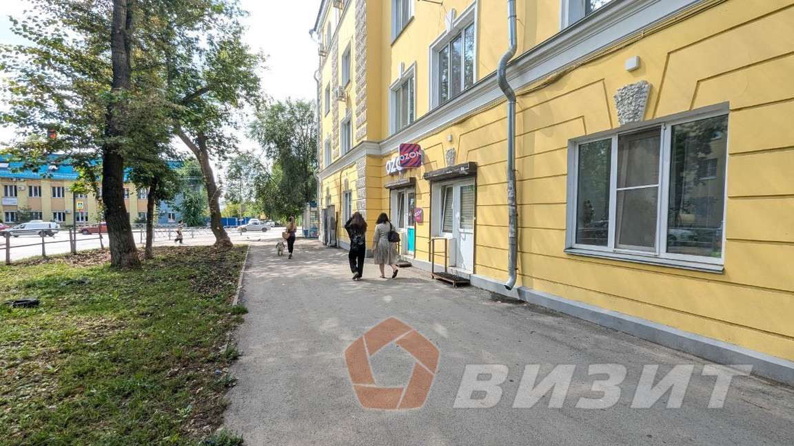 Продажа коммерческой недвижимости, 24м <sup>2</sup>, Самара, Урицкого улица,  8