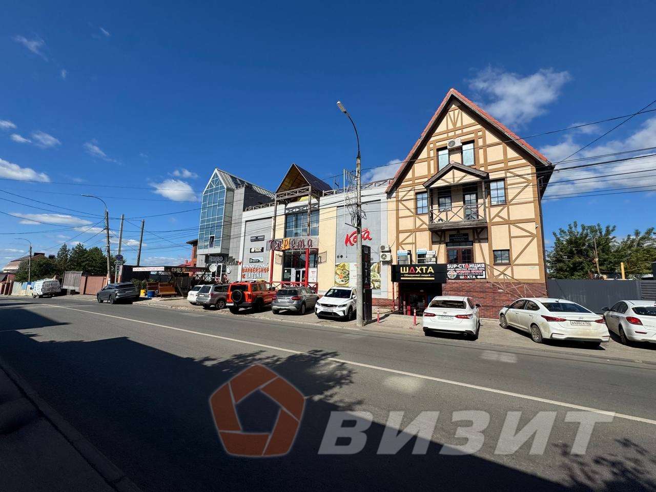 Аренда коммерческой недвижимости, 90м <sup>2</sup>, Самара, 9-я просека 5-я линия,  63