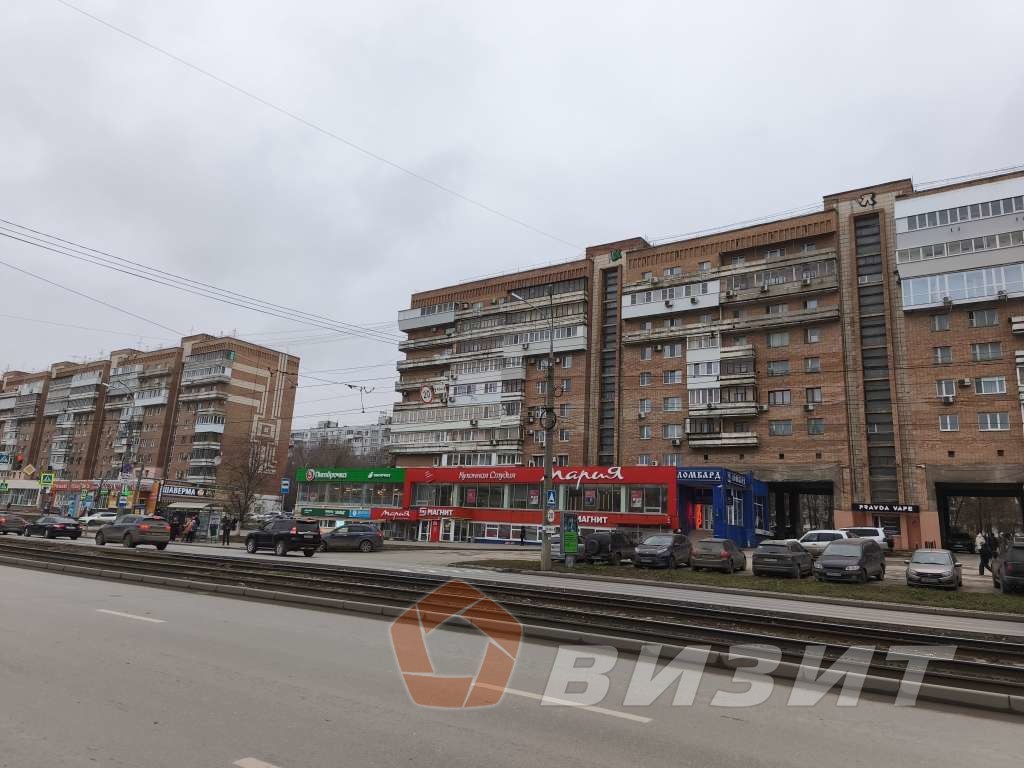 Аренда коммерческой недвижимости, 400м <sup>2</sup>, Самара, Ленина проспект,  14