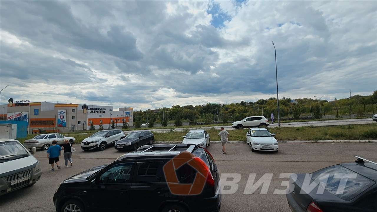 Аренда коммерческой недвижимости, 60м <sup>2</sup>, Новокуйбышевск, Свердлова улица,  29