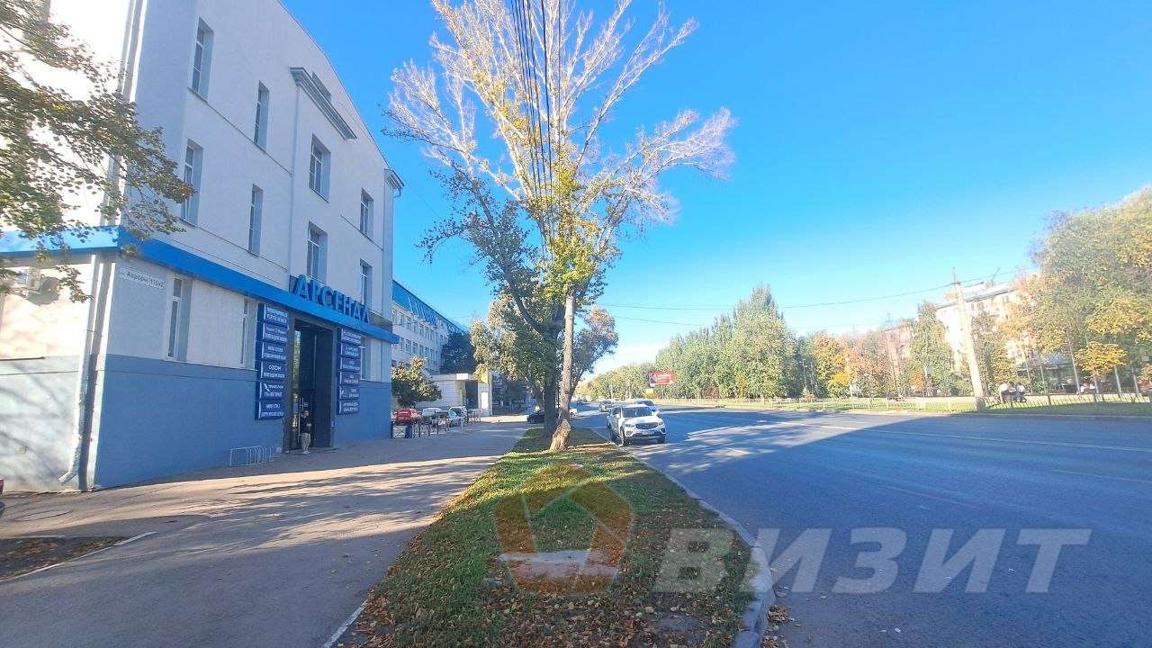 Аренда коммерческой недвижимости, 50м <sup>2</sup>, Самара, Авроры улица,  110к1