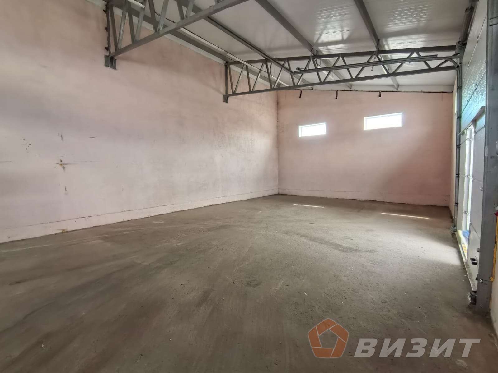 Аренда коммерческой недвижимости, 187м <sup>2</sup>, Самара, Товарная улица,  39