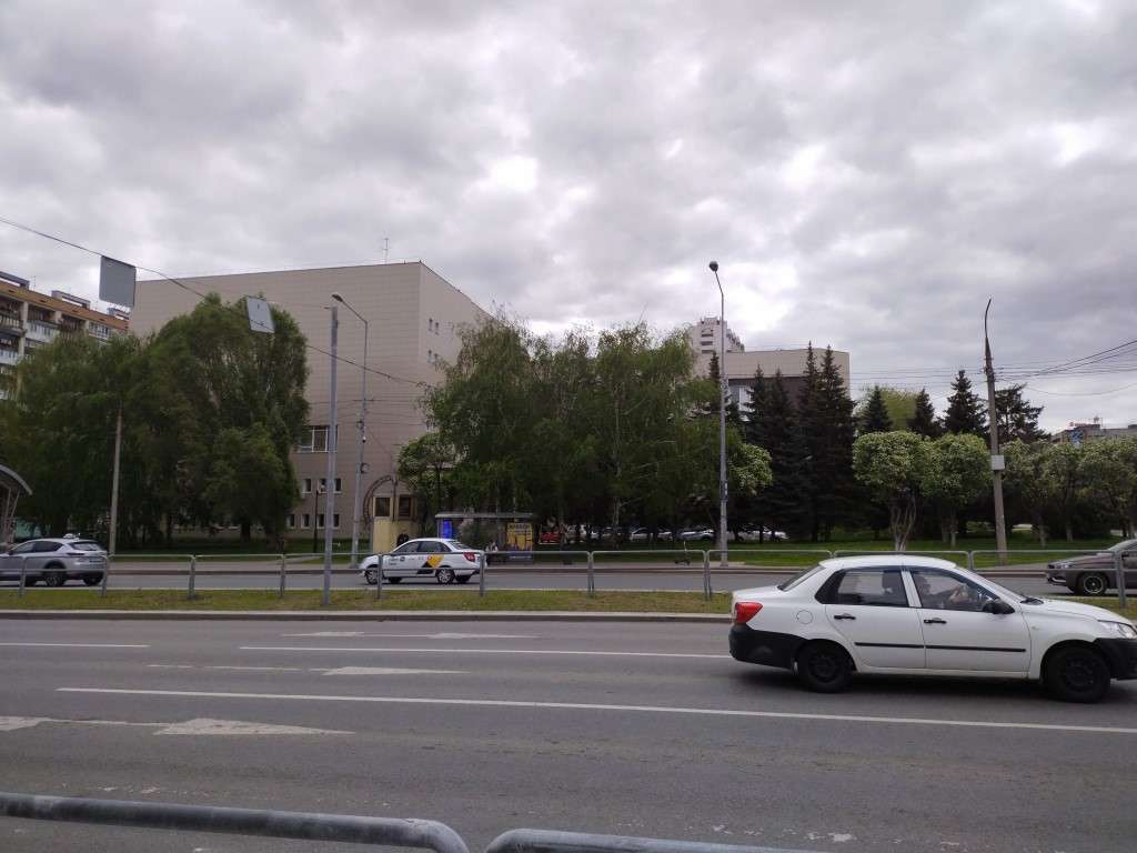 Продажа коммерческой недвижимости, 64м <sup>2</sup>, Самара, Ново-Садовая улица,  22