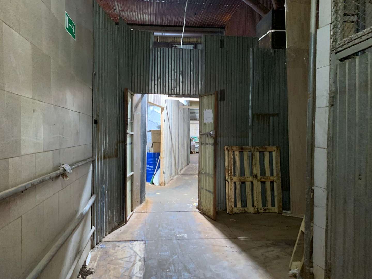 Аренда коммерческой недвижимости, 678м <sup>2</sup>, Самара, Профильная улица,  51кА