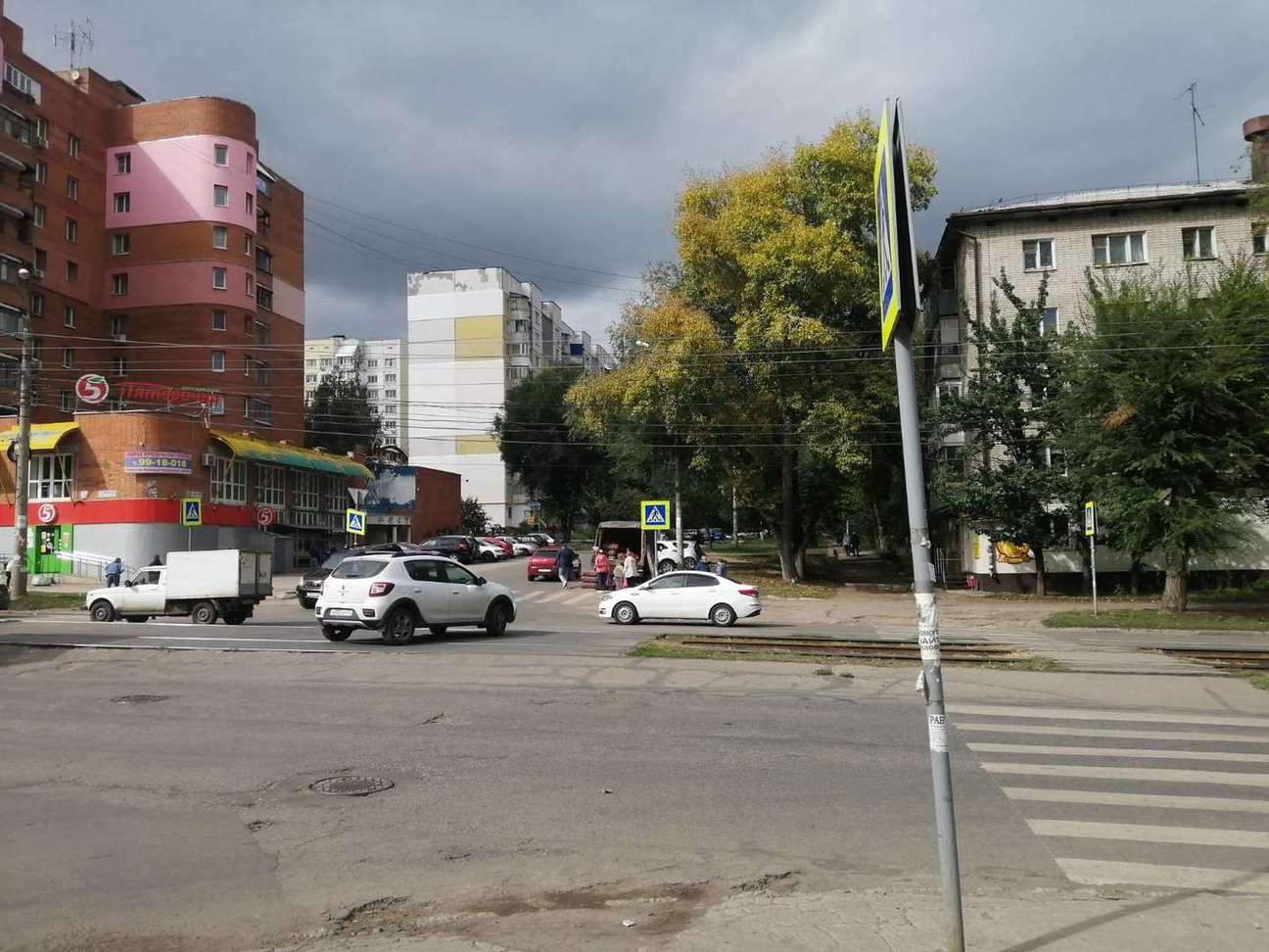 Продажа коммерческой недвижимости, 381м <sup>2</sup>, Самара, Ставропольская улица,  78