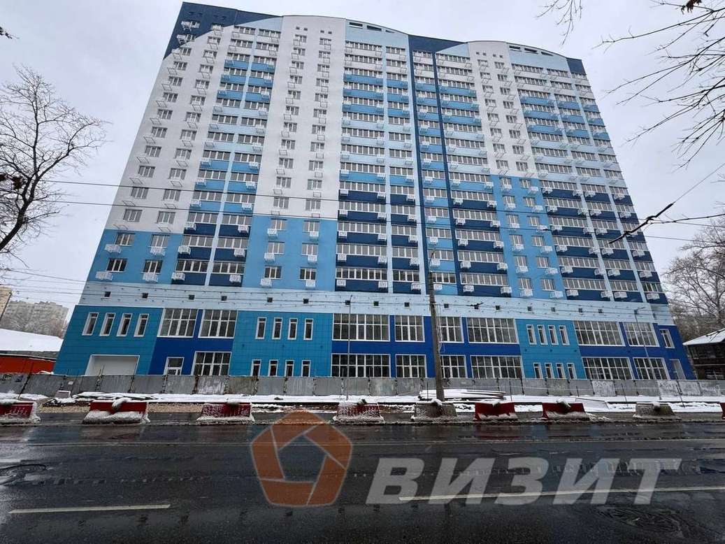 Продажа коммерческой недвижимости, 65м <sup>2</sup>, Самара, Металлургов проспект,  23