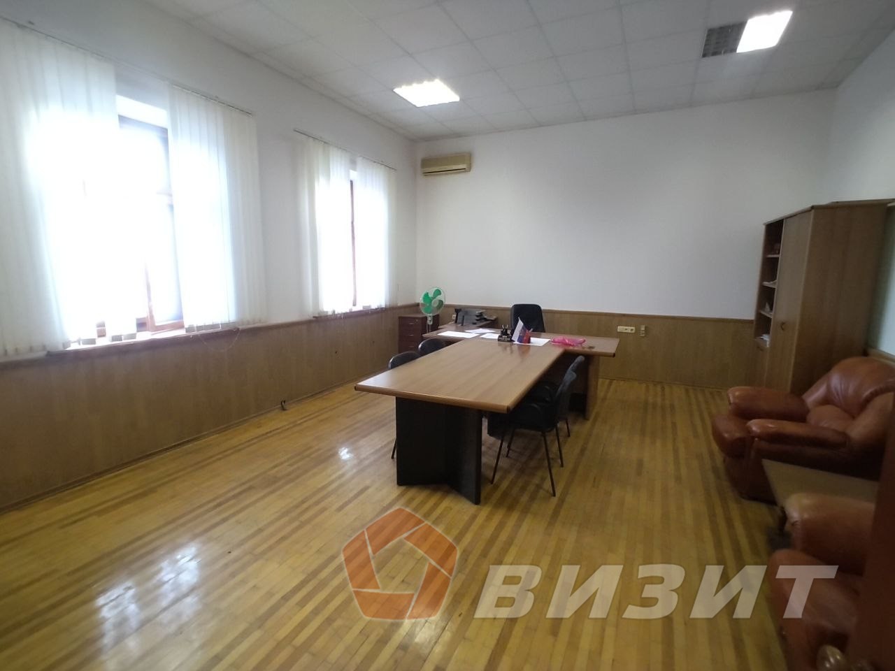 Аренда коммерческой недвижимости, 312м <sup>2</sup>, Самара, Галактионовская улица,  32