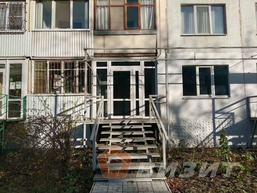 Аренда коммерческой недвижимости, 35м <sup>2</sup>, Самара, Ново-Вокзальная улица,  217