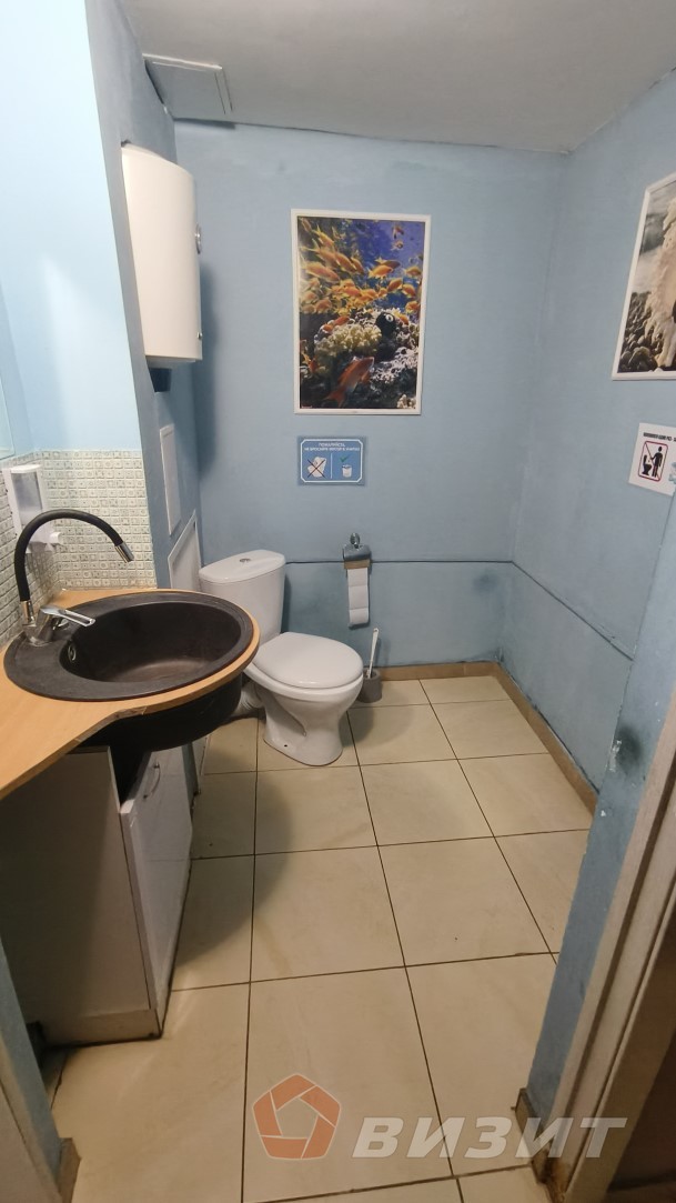 Продажа коммерческой недвижимости, 132м <sup>2</sup>, Самара, Балаковская улица,  6а