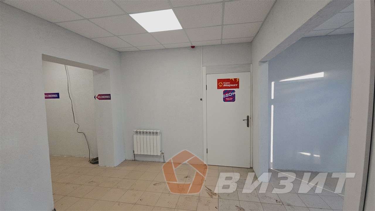 Аренда коммерческой недвижимости, 60м <sup>2</sup>, Самарская, улица Строителей,  11