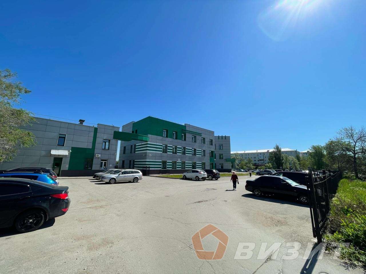 Аренда коммерческой недвижимости, 272м <sup>2</sup>, Новокуйбышевск, Молодежная улица,  1