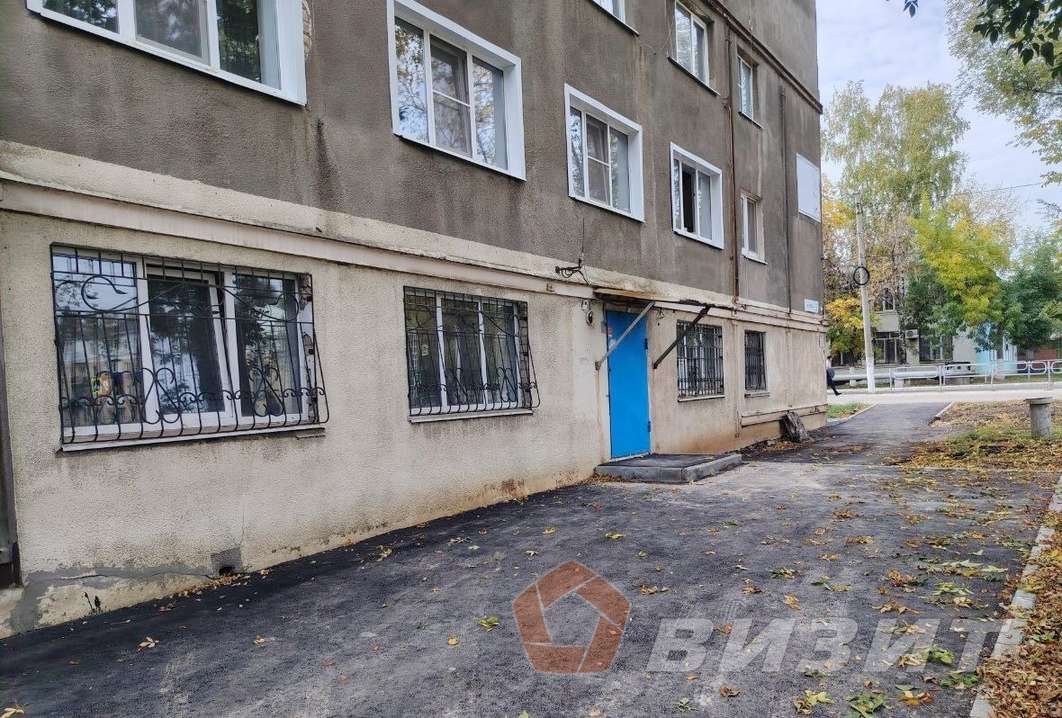 Аренда коммерческой недвижимости, 70м <sup>2</sup>, Новокуйбышевск, Кирова улица,  2