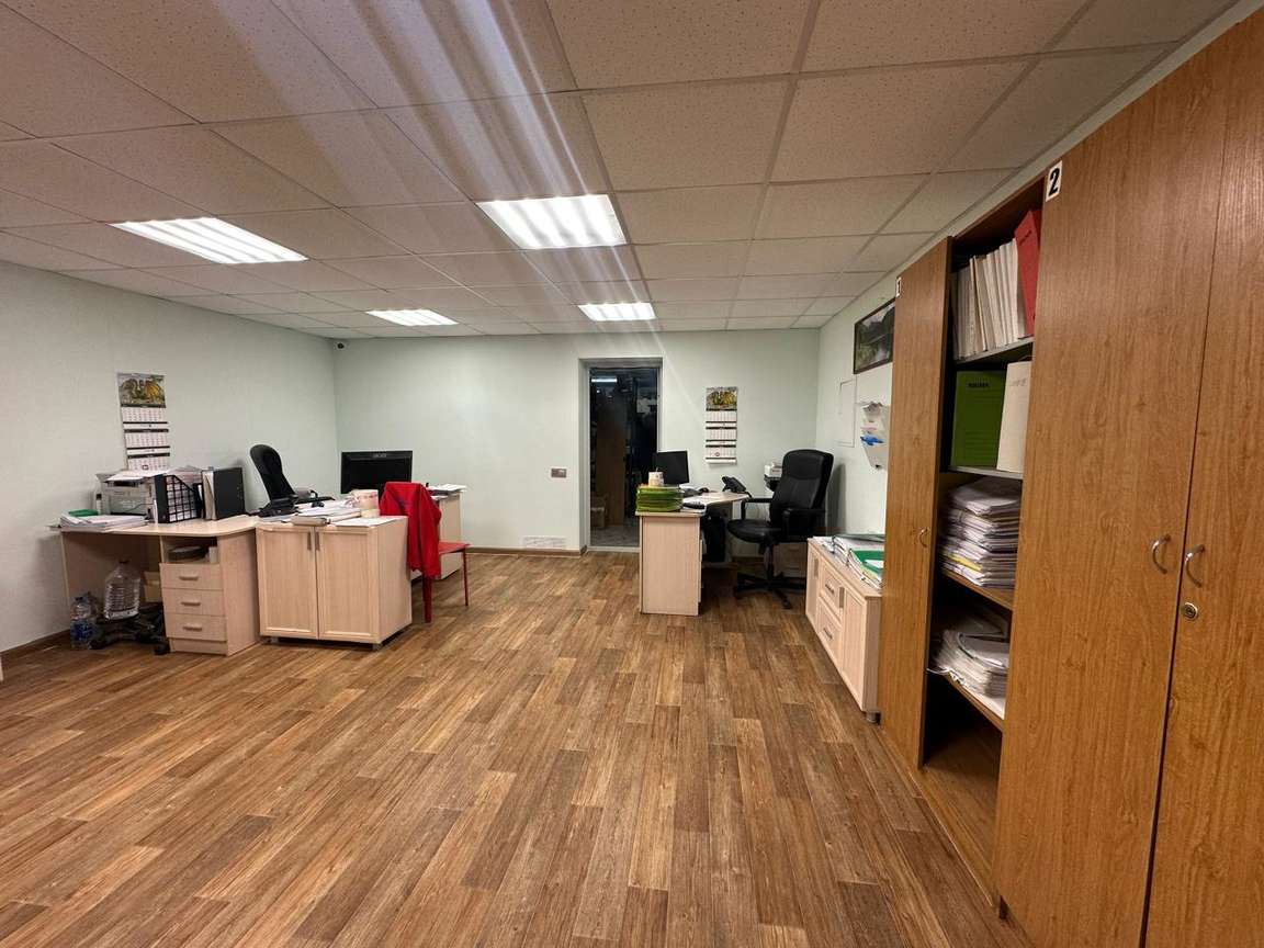 Продажа коммерческой недвижимости, 171м <sup>2</sup>, Самара, Стара-Загора улица,  141