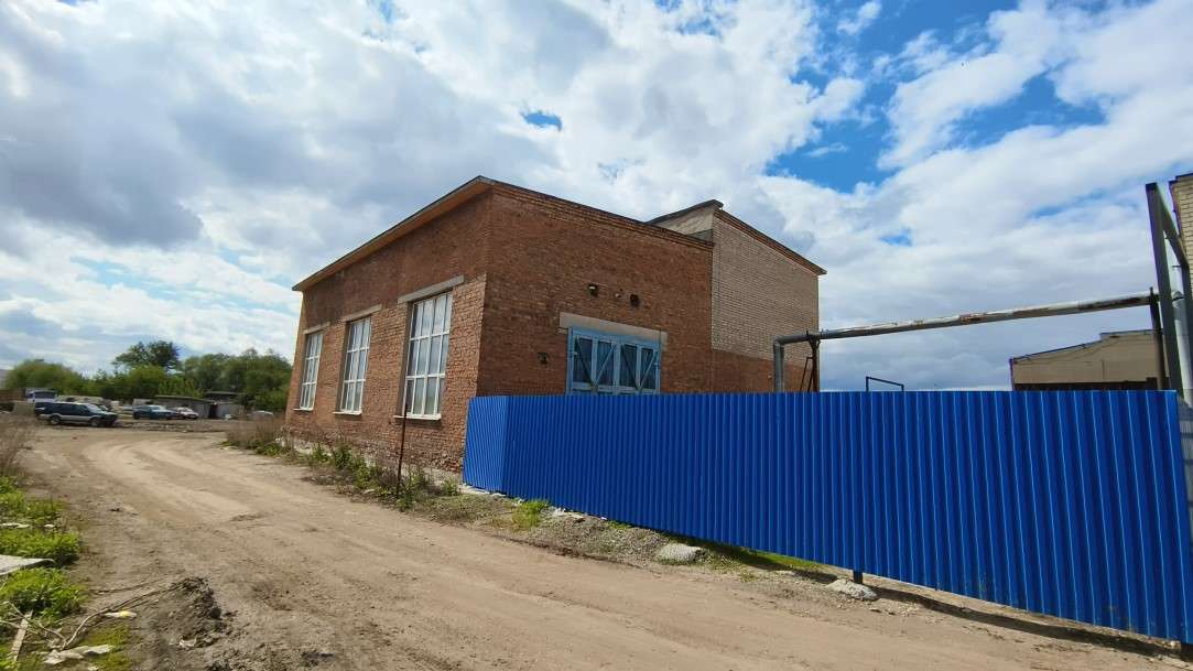 Аренда коммерческой недвижимости, 505м <sup>2</sup>, Самара, Калинина улица,  1к15