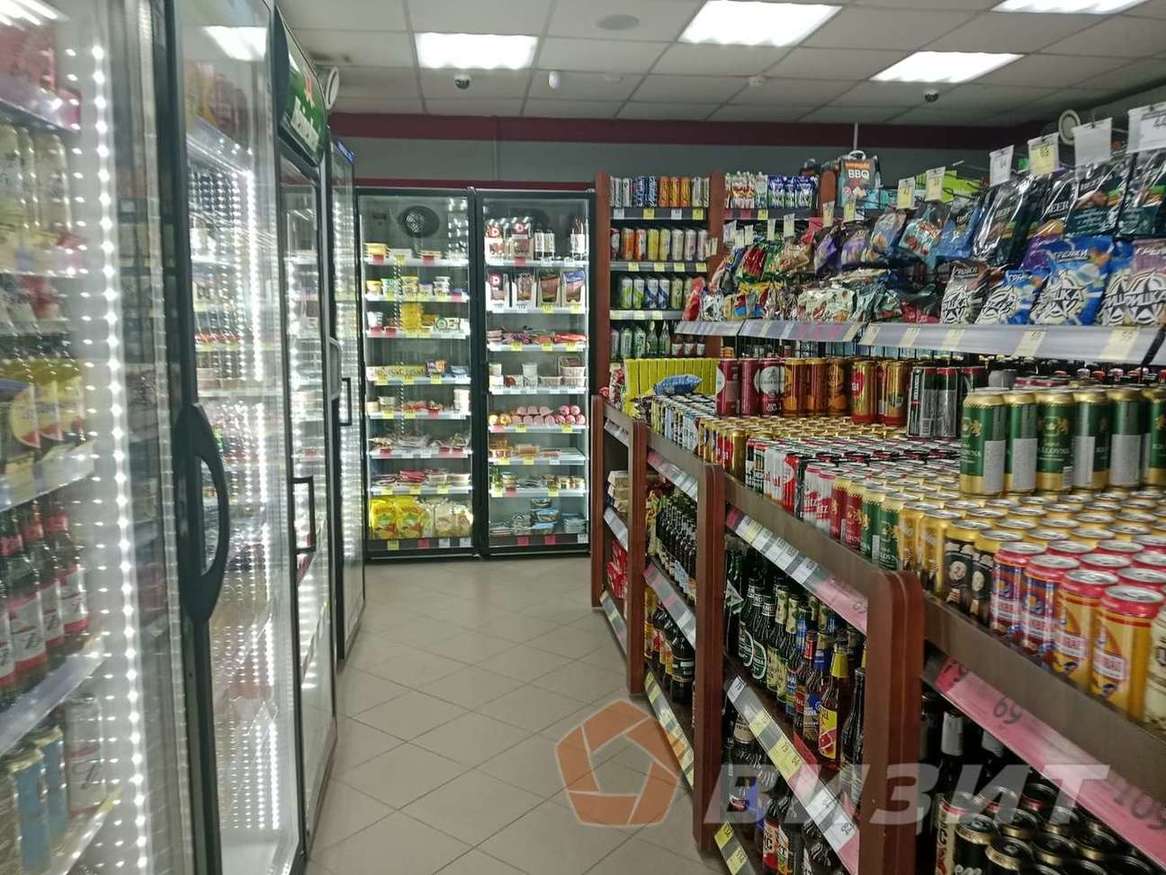 Продажа коммерческой недвижимости, 145м <sup>2</sup>, Самара, Свободы улица,  20