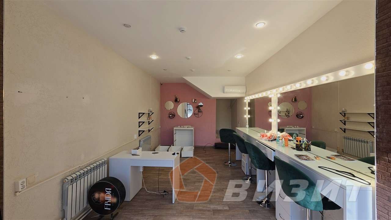 Аренда коммерческой недвижимости, 85м <sup>2</sup>, Самара, 3-я просека,  63