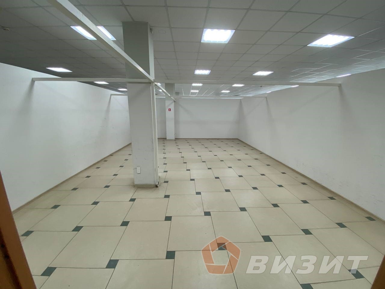 Аренда коммерческой недвижимости, 625м <sup>2</sup>, Самара, Санфировой улица,  112ак2