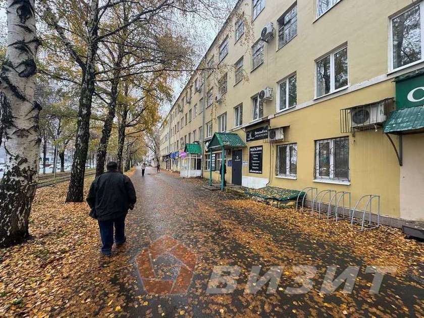 Продажа коммерческой недвижимости, 80м <sup>2</sup>, Самара, Ново-Садовая улица,  163