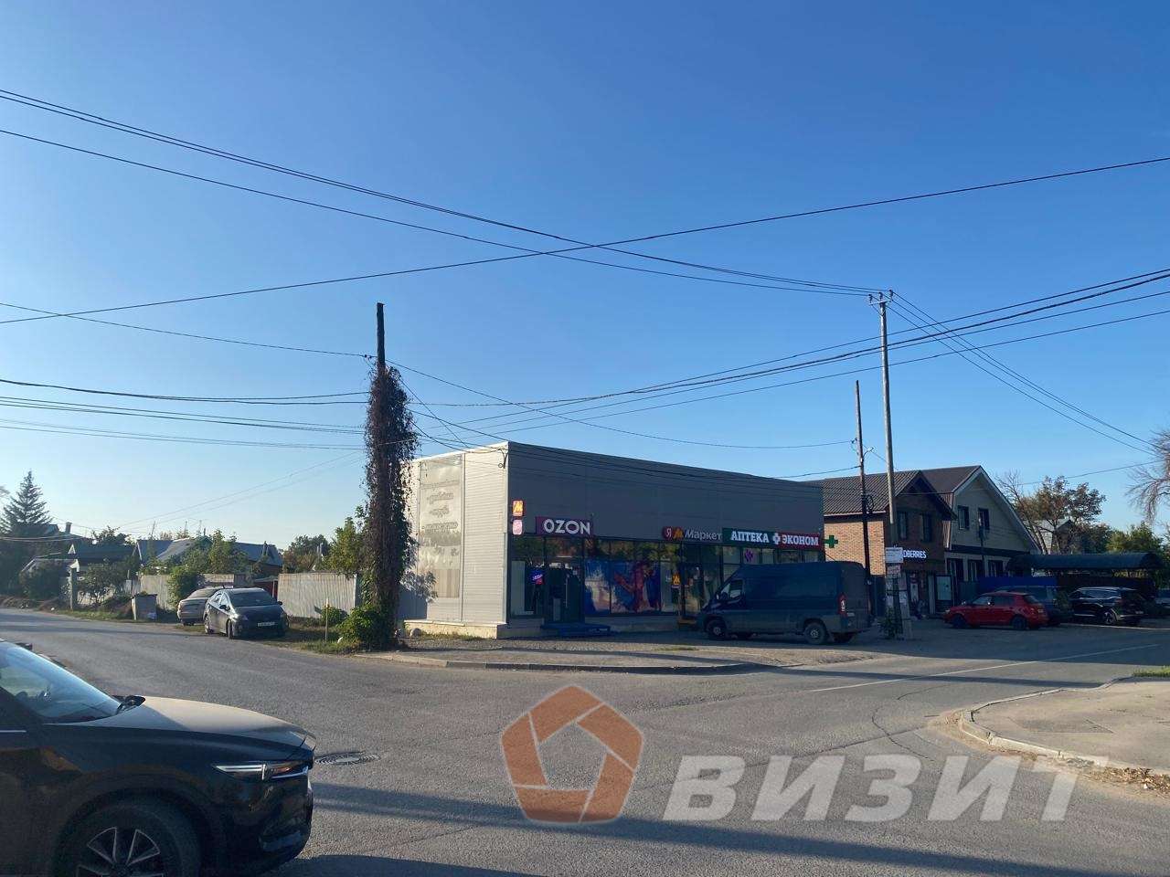 Продажа коммерческой недвижимости, 227м <sup>2</sup>, Самара, Цеховая улица,  116