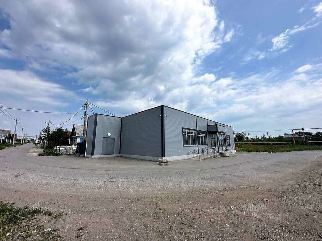 Аренда коммерческой недвижимости, 256м <sup>2</sup>, Спутник, Павелецкая,  4