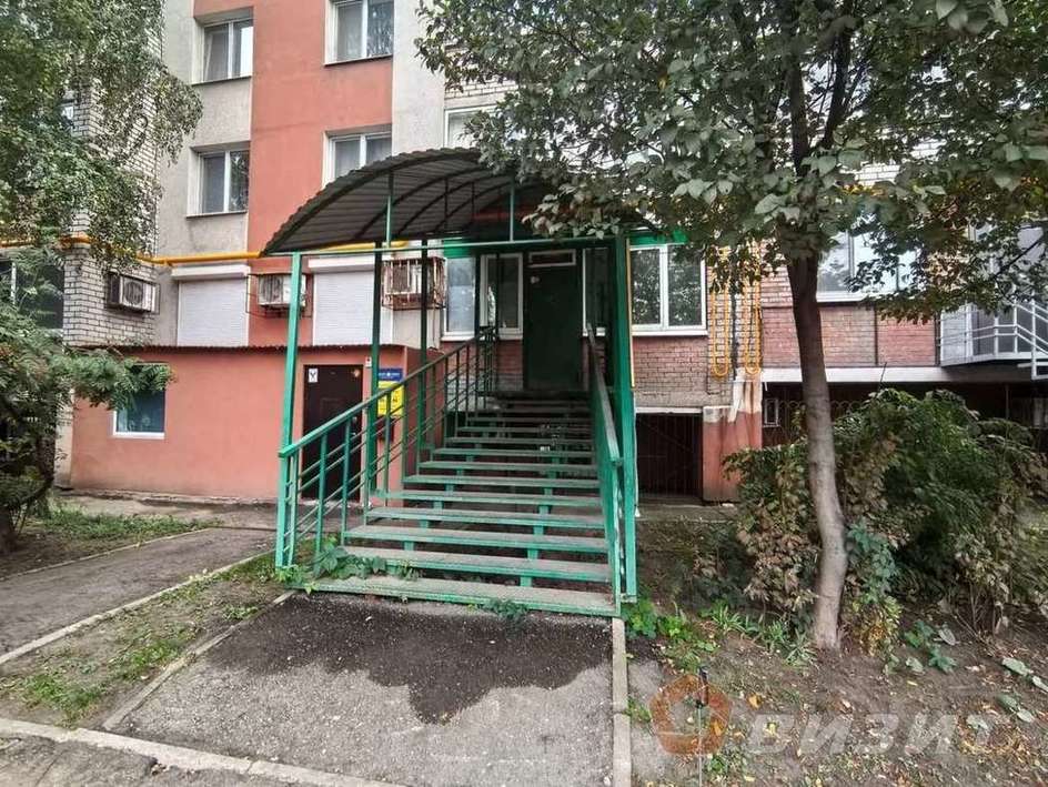 Аренда коммерческой недвижимости, 105м <sup>2</sup>, Самара, Кромская улица,  4